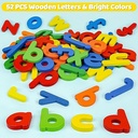 BEESTECH Alphabet ABC Learning Educational Toys