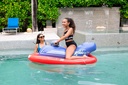 Fastest Model Yet - Most advanced water float
