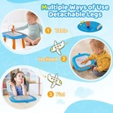 Kikidex Magnetic Drawing Board