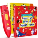 KOKODI Talking Pen Books Sets
