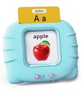 Lapare Audible Learning Toy with Music for Toddler
