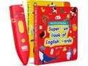 KOKODI Talking Pen Books Sets