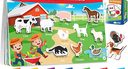 Montessori Preschool Busy Book for Toddlers Ages 3 and Up - Preassembled - Preschool Learning Activities Homeschool Montessori Toys